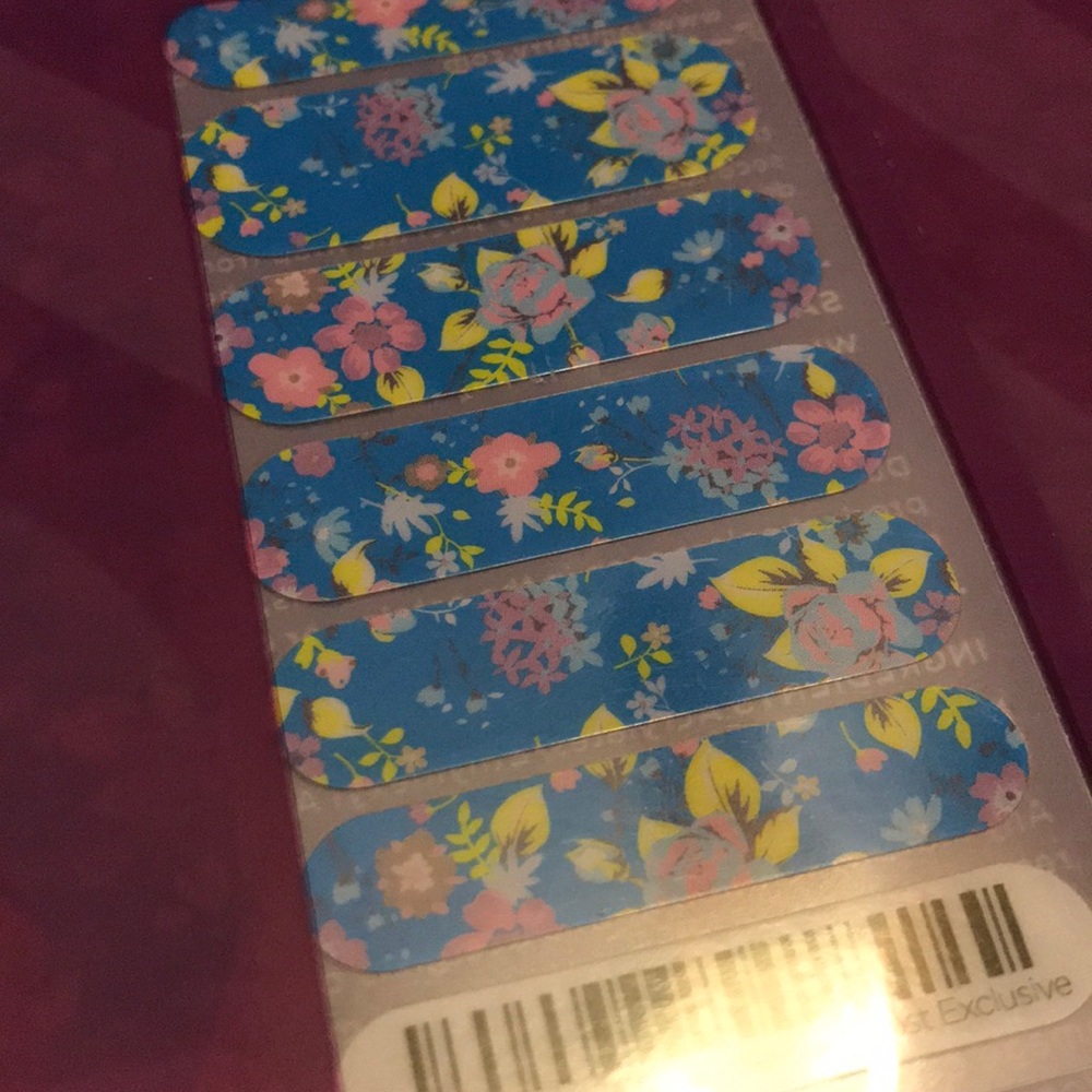 Amazing summery Jamberry wraps - Picture 2 of 5